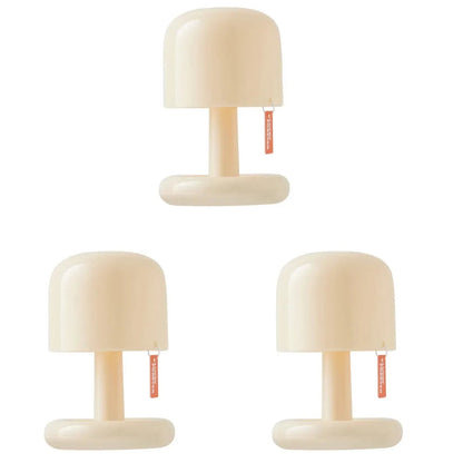 Mushroom Sunset LED Table Lamp