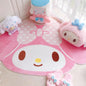 My Melody Cartoon Soft Rug 100x150CM