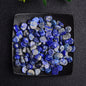 Natural Quartz Crystal Gravel Stones