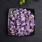 Natural Quartz Crystal Gravel Stones