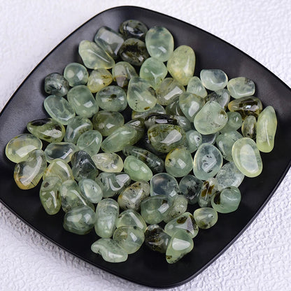 Natural Quartz Crystal Gravel Stones