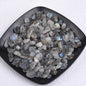 Natural Quartz Crystal Gravel Stones