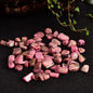 Natural Quartz Crystal Gravel Stones