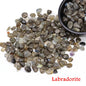 Natural Stone Quartz Gravel Crystals