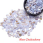 Natural Stone Quartz Gravel Crystals