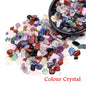 Natural Stone Quartz Gravel Crystals