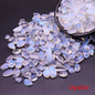 Natural Stone Quartz Gravel Crystals