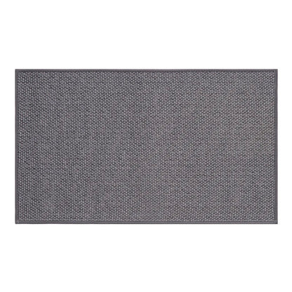 Non-Skid Beige Grey Kitchen Runner