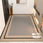 Non-Slip Polyester Entry Mat