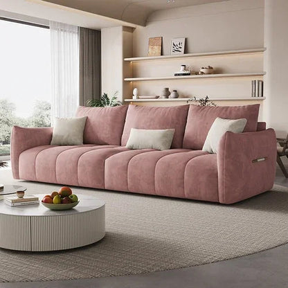 Nordic 3 Seater Modular Sofa