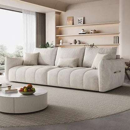 Nordic 3 Seater Modular Sofa