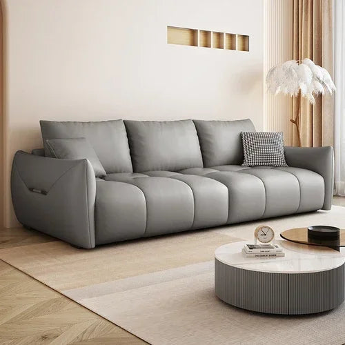 Nordic 3 Seater Modular Sofa