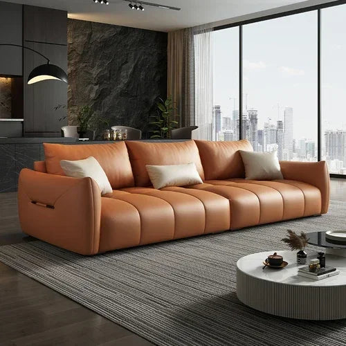 Nordic 3 Seater Modular Sofa