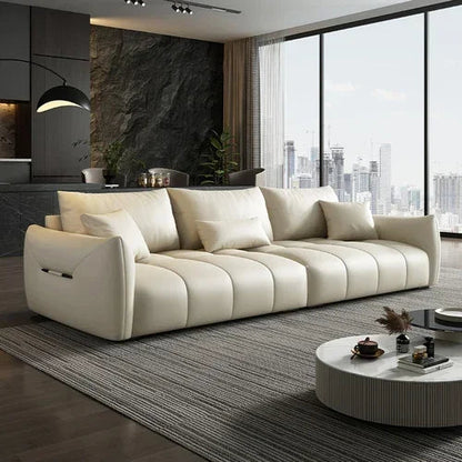 Nordic 3 Seater Modular Sofa