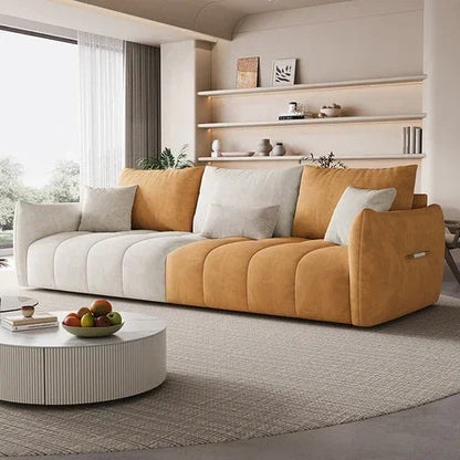 Nordic 3 Seater Modular Sofa