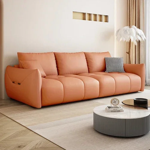 Nordic 3 Seater Modular Sofa