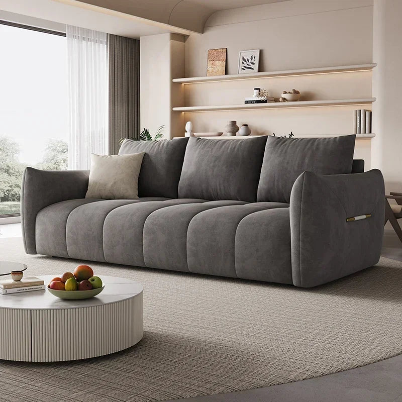 Nordic 3 Seater Modular Sofa