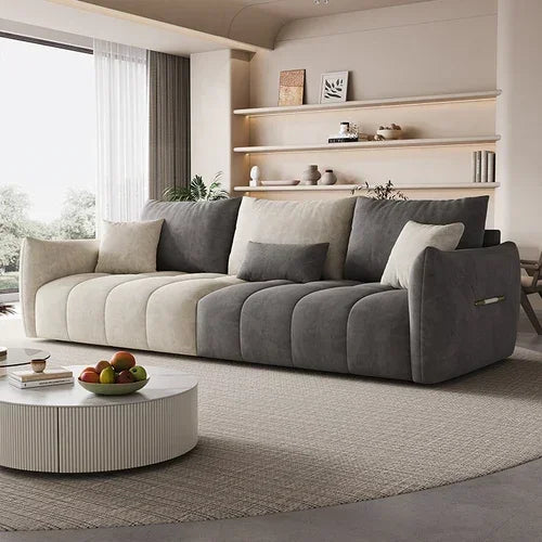 Nordic 3 Seater Modular Sofa