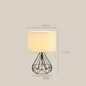 Nordic Bedside Night Lamp Decor