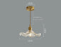 Nordic Glass Pendant Light Chandelier