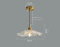 Nordic Glass Pendant Light Chandelier