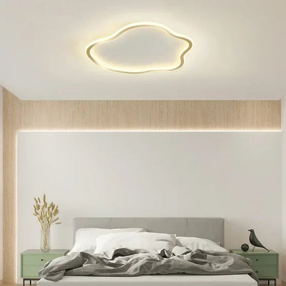 Nordic LED Chandelier for Indoor Decor