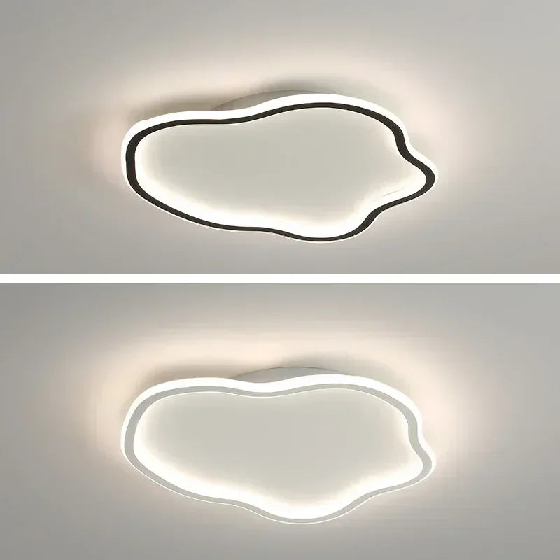 Nordic LED Chandelier for Indoor Decor