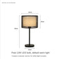 Nordic LED Floor Lamp - Modern Elegance