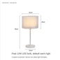 Nordic LED Floor Lamp - Modern Elegance