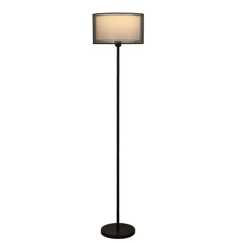 Nordic LED Floor Lamp - Modern Elegance