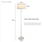 Nordic LED Floor Lamp - Modern Elegance