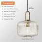 Nordic LED Glass Pendant Light