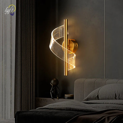 Nordic LED Pendant Light - Modern