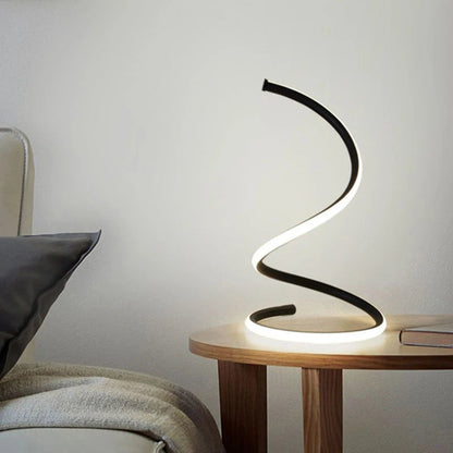 Nordic LED Table Lamp - Modern Decorative Lighting