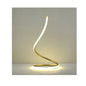 Nordic LED Table Lamp - Modern Decorative Lighting