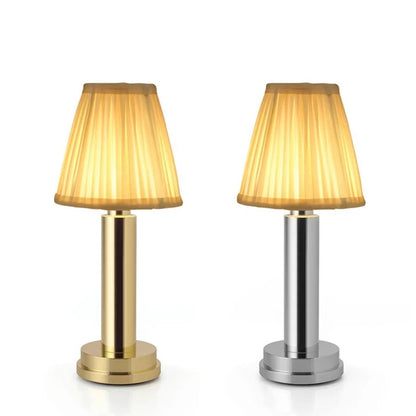 Nordic LED Table Lamp for Home