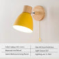 Nordic Minimalist LED Wall Lamp