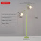 Nordic Modern Flower Floor Lamp