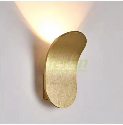 Nordic Modern LED Wall Lamp