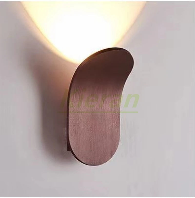 Nordic Modern LED Wall Lamp