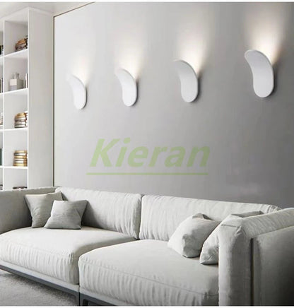 Nordic Modern LED Wall Lamp