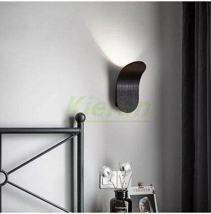 Nordic Modern LED Wall Lamp