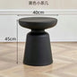 Nordic Modern Small Apartment Coffee Table