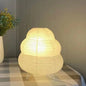 Nordic Paper Lantern LED Lamp