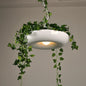 Nordic Plant Pendant Light Fixture