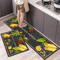 Nordic Style Kitchen Mat 100% Acrylic