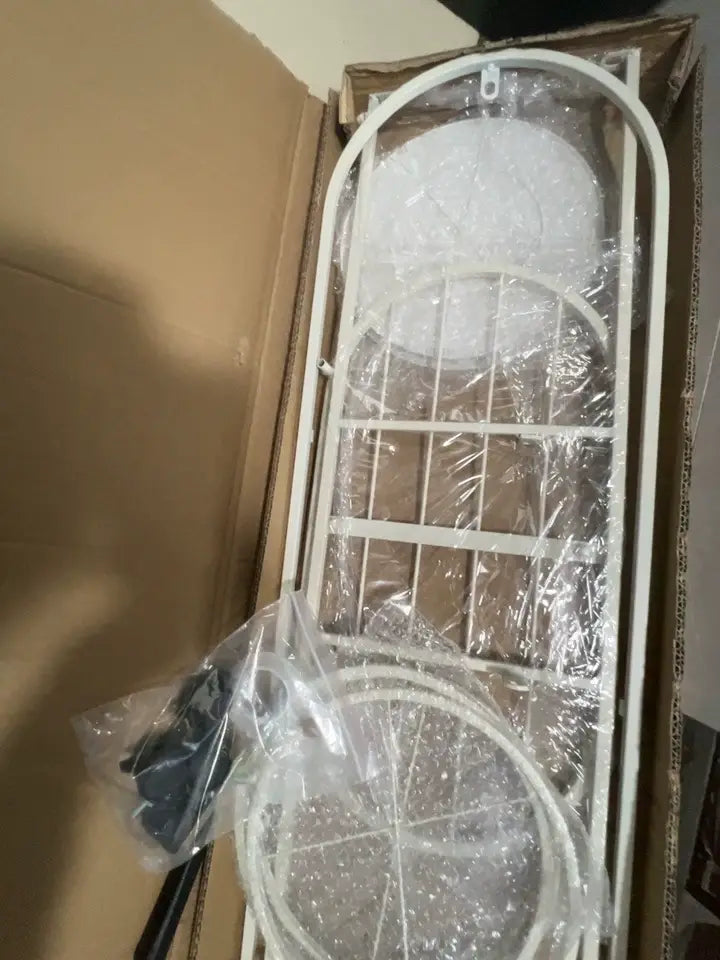 DecorBites™ Modern Multi-storey Plant Stand for Interior Decor