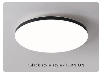 OTELEI LED Ceiling Light - Waterproof, Modern, Indoor