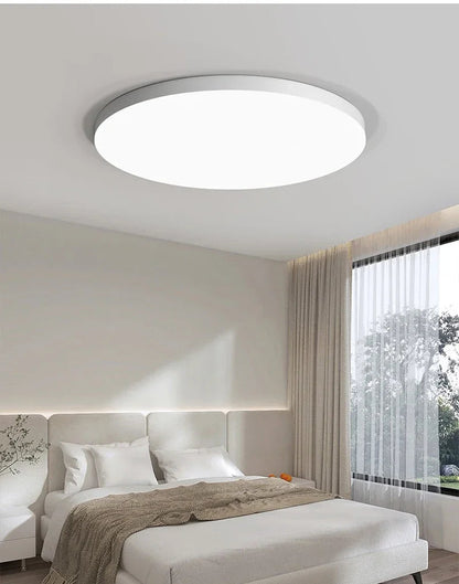 OTELEI LED Ceiling Light - Waterproof, Modern, Indoor