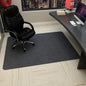 Office Chair Mat 90x120cm Stripe